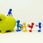 how to start saving money