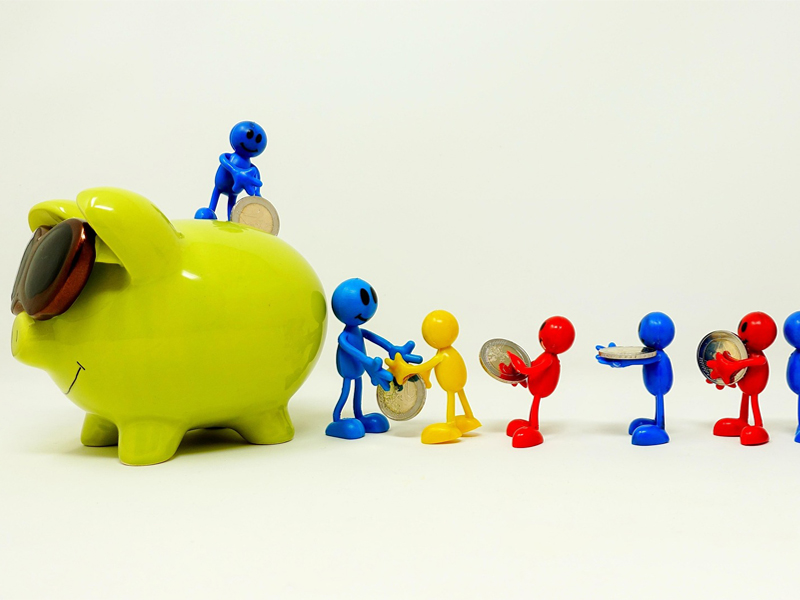 how to start saving money? how to start saving money?