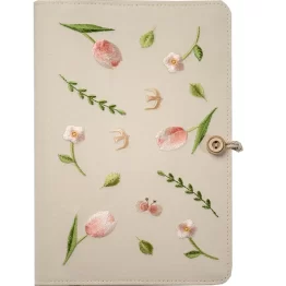 10k Savings Challenge Binder