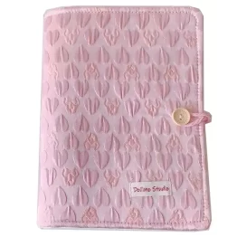 52 Week Savings Challenge Binder