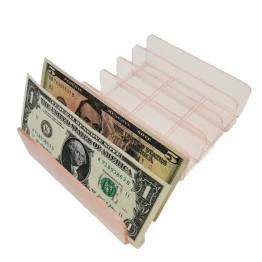 Cash Tray Organizer