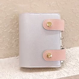 Pearlescent Binder